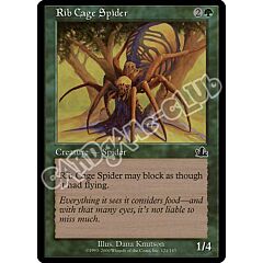 121 / 143 Ribcage Spider comune (EN) -NEAR MINT-