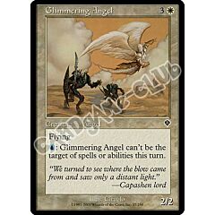 017 / 350 Glimmering Angel comune (EN) -NEAR MINT-