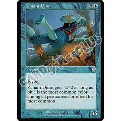 090 / 350 Zanam Djinn non comune (EN) -NEAR MINT-