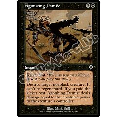 092 / 350 Agonizing Demise comune (EN) -NEAR MINT-