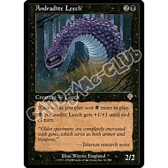 093 / 350 Andradite Leech rara (EN) -NEAR MINT-