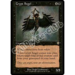 097 / 350 Crypt Angel rara (EN) -NEAR MINT-
