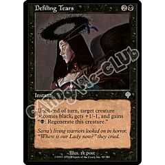 099 / 350 Defiling Tears non comune (EN) -NEAR MINT-