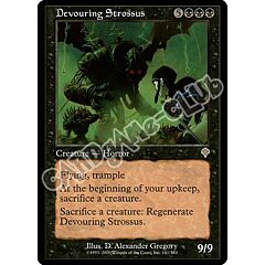 101 / 350 Devouring Strossus rara (EN) -NEAR MINT-