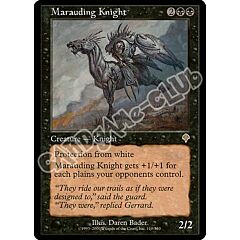 110 / 350 Marauding Knight rara (EN) -NEAR MINT-