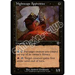 112 / 350 Nightscape Apprentice comune (EN) -NEAR MINT-