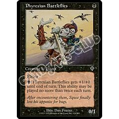 114 / 350 Phyrexian Battleflies comune (EN) -NEAR MINT-