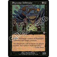 116 / 350 Phyrexian Infiltrator rara (EN) -NEAR MINT-