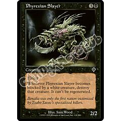 118 / 350 Phyrexian Slayer comune (EN) -NEAR MINT-