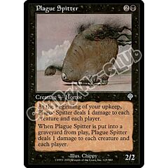 119 / 350 Plague Spitter non comune (EN) -NEAR MINT-