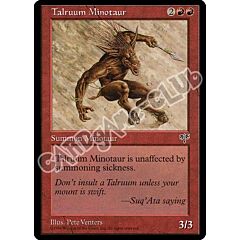 Talruum Minotaur comune (EN) -NEAR MINT-
