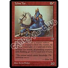 Telim'Tor rara (EN) -NEAR MINT-