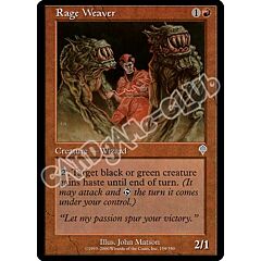 159 / 350 Rage Weaver non comune (EN) -NEAR MINT-