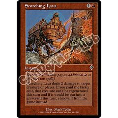 164 / 350 Scorching Lava comune (EN) -NEAR MINT-