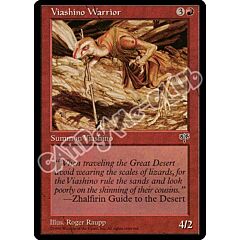 Viashino Warrior comune (EN) -NEAR MINT-