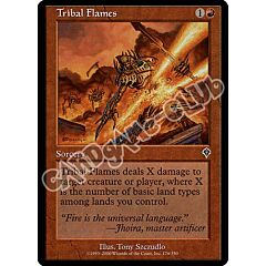 176 / 350 Tribal Flames comune (EN) -NEAR MINT-