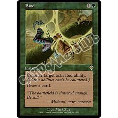 182 / 350 Bind rara (EN) -NEAR MINT-