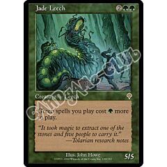 190 / 350 Jade Leech rara (EN) -NEAR MINT-