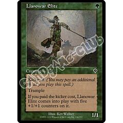 196 / 350 Llanowar Elite comune (EN) -NEAR MINT-