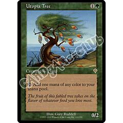 219 / 350 Utopia Tree rara (EN) -NEAR MINT-