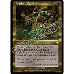 231 / 350 Artifact Mutation rara (EN) -NEAR MINT-