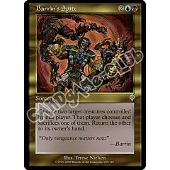 235 / 350 Barrin's Spite rara (EN) -NEAR MINT-