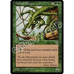Canopy Dragon rara (EN) -NEAR MINT-