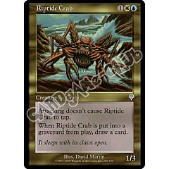 266 / 350 Riptide Crab non comune (EN) -NEAR MINT-