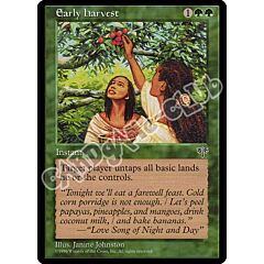 Early Harvest rara (EN) -NEAR MINT-