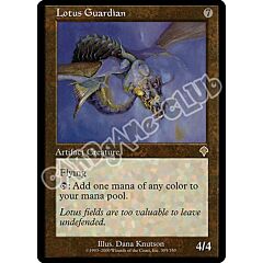 305 / 350 Lotus Guardian rara (EN) -NEAR MINT-
