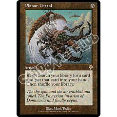 308 / 350 Planar Portal rara (EN) -NEAR MINT-