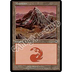 343 / 350 Mountain comune (EN) -NEAR MINT-