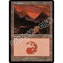 345 / 350 Mountain comune (EN) -NEAR MINT-