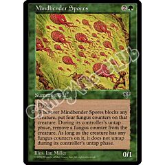 Mindbender Spores rara (EN) -NEAR MINT-