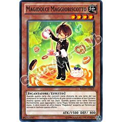 REDU-IT025 Magidolce Maggiobiscotto comune Unlimited (IT) -NEAR MINT-