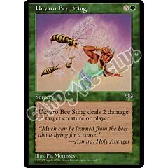 Unyaro Bee Sting non comune (EN) -NEAR MINT-