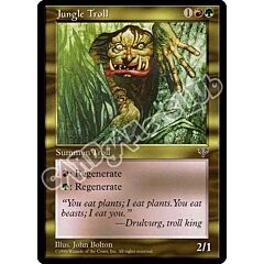 Jungle Troll non comune (EN) -NEAR MINT-