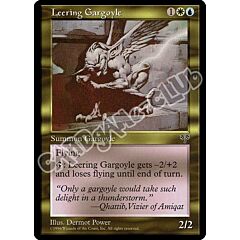 Leering Gargoyle rara (EN) -NEAR MINT-