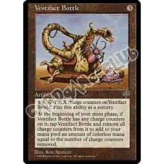 Ventifact Bottle rara (EN) -NEAR MINT-