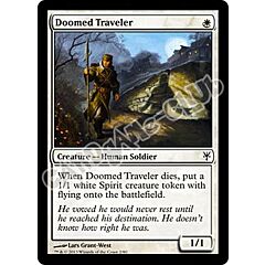 02 / 80 Doomed Traveler comune (EN) -NEAR MINT-