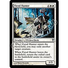 11 / 80 Fiend Hunter non comune (EN) -NEAR MINT-