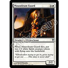 13 / 80 Mausoleum Guard non comune (EN) -NEAR MINT-