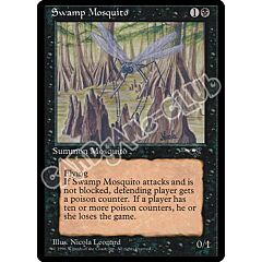 Swamp Mosquito comune (EN) -NEAR MINT-