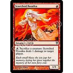 43 / 80 Scorched Rusalka non comune (EN) -NEAR MINT-