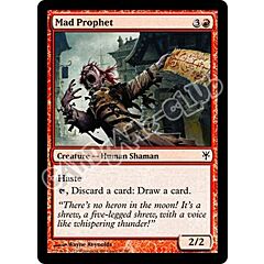 51 / 80 Mad Prophet comune (EN) -NEAR MINT-