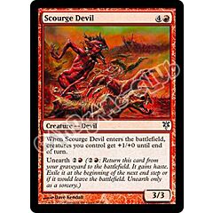 55 / 80 Scourge Devil non comune (EN) -NEAR MINT-