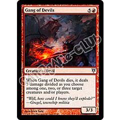 56 / 80 Gang of Devils non comune (EN) -NEAR MINT-