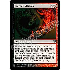 71 / 80 Torrent of Souls non comune (EN) -NEAR MINT-