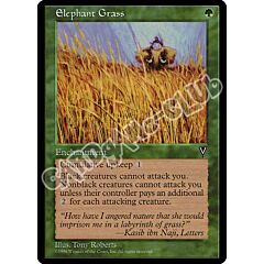 Elephant Grass non comune (EN) -NEAR MINT-