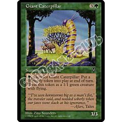 Giant Caterpillar comune (EN) -NEAR MINT-